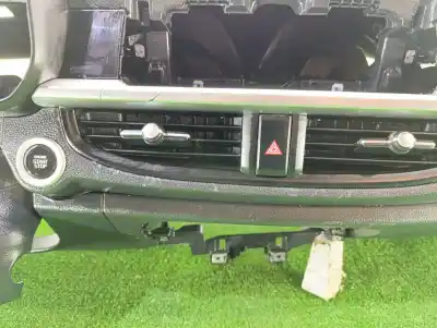 Pezzo di ricambio per auto di seconda mano pannello per kia picanto (ja) gt line 67 cv / 49 kw riferimenti oem iam 8471007200hu  
