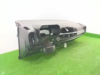 Pezzo di ricambio per auto di seconda mano pannello per kia picanto (ja) gt line 67 cv / 49 kw riferimenti oem iam 8471007200hu  
