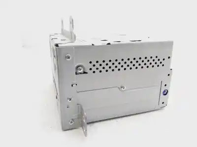 Second-hand car spare part audio system / radio cd for opel astra j lim. selective oem iam references 23499778  