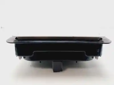 Pezzo di ricambio per auto di seconda mano luce interna per ford fiesta (ce1) active riferimenti oem iam h1bba519d58b  