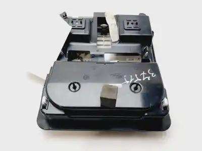 Peça sobressalente para automóvel em segunda mão luz interior por ford fiesta (ce1) active referências oem iam h1bba519d58b