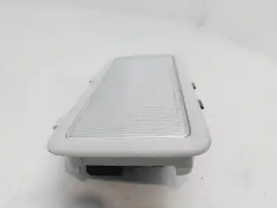 Pezzo di ricambio per auto di seconda mano LUCE INTERNA per FORD FIESTA (CE1)  Riferimenti OEM IAM H1BB13776A  