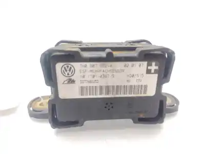 Pezzo di ricambio per auto di seconda mano sensore per audi q7 (4l) 3.0 tdi riferimenti oem iam 7h0907652a  