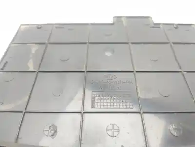 Peça sobressalente para automóvel em segunda mão porta luvas por kia sorento 2.5 crdi concept referências oem iam 845703e000  