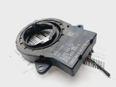 Автозапчастина б/у датчик куту повороту для dacia dokker essential посилання на oem iam 479452659r  