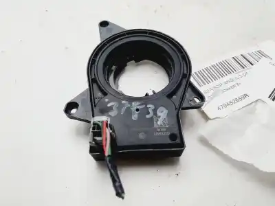 Автозапчасти б/у датчик угла поворота за DACIA DOKKER Essential ссылки OEM IAM 479452659R  