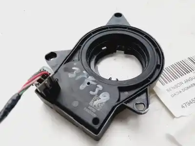 Автозапчастина б/у датчик куту повороту для dacia dokker essential посилання на oem iam 479452659r  