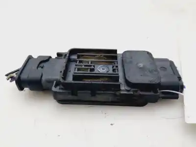 Peça sobressalente para automóvel em segunda mão sensor por jaguar e-pace chequered flag awd 149 cv / 110 kw referências oem iam hj325j299ad  