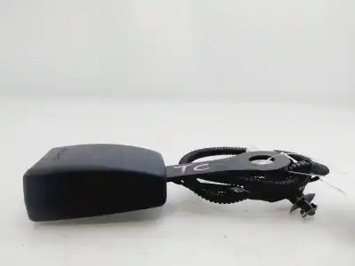 Peça sobressalente para automóvel em segunda mão chicote / encaixe cinto segurança traseiro central por kia carens ( ) business referências oem iam 89860a4100wk