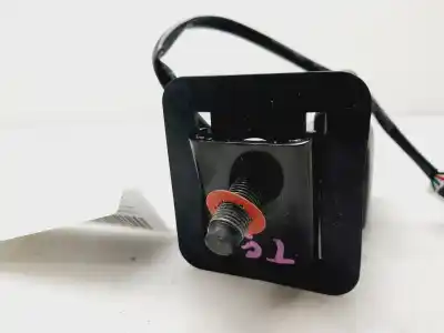 Peça sobressalente para automóvel em segunda mão chicote / encaixe cinto segurança traseiro central por kia carens ( ) business referências oem iam 89860a4100wk