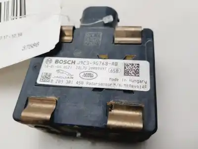 Second-hand car spare part sensor for jaguar e-pace first edition 180 cv / 132 kw oem iam references j9c39g768ab  