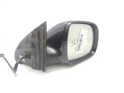 Second-hand car spare part right rearview mirror for audi q7 (4l) 3.0 tdi oem iam references 4l1857410ah  