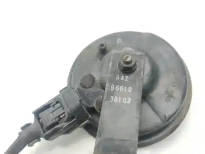 Recambio de automóvil de segunda mano de CLAXON para HYUNDAI SANTA FE (BM) 2.2 CRDi CAT referencias OEM IAM 9661038102  