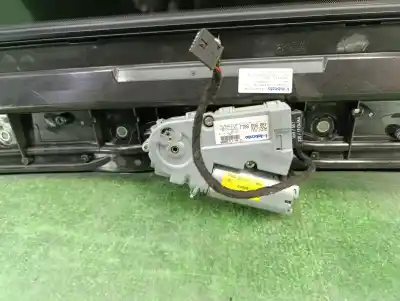 Автозапчасти б/у электрическая крыша за audi a6 allroad quattro (4fh) 3.2 fsi 256 cv / 188 kw ссылки oem iam 4f9877041h  