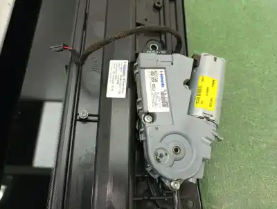 Автозапчасти б/у электрическая крыша за audi a6 allroad quattro (4fh) 3.2 fsi 256 cv / 188 kw ссылки oem iam 4f9877041h  