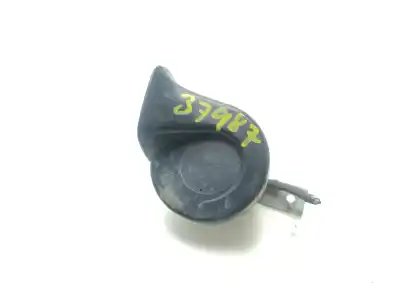 Автозапчастина б/у ріг для nissan qashqai (j10) acenta 4x4 посилання на oem iam a046522  