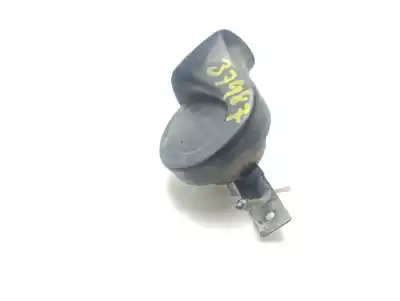 Recambio de automóvil de segunda mano de CLAXON para NISSAN QASHQAI (J10) Acenta 4X4 referencias OEM IAM A046522  