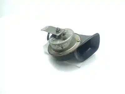 Автозапчастина б/у ріг для nissan qashqai (j10) acenta 4x4 посилання на oem iam a046522  