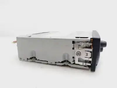 Gebrauchtes Autoersatzteil AUDIOSYSTEM / RADIO-CD zum RENAULT KANGOO  OEM-IAM-Referenzen 281156782R  