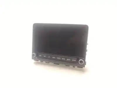 Peça sobressalente para automóvel em segunda mão Módulo / Sistema De Navegação Gps por KIA STONIC (YBCUV) Drive Referências OEM IAM 96560H8461FHV  