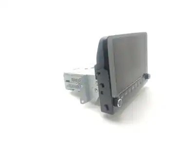 Peça sobressalente para automóvel em segunda mão módulo / sistema de navegação gps por kia stonic (ybcuv) drive referências oem iam 96560h8461fhv  