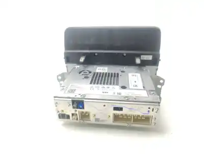 Peça sobressalente para automóvel em segunda mão módulo / sistema de navegação gps por kia stonic (ybcuv) drive referências oem iam 96560h8461fhv  