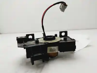 Peça sobressalente para automóvel em segunda mão sensor de ângulo de direção por renault kangoo (f/kc0) luxe privilege 65 cv / 48 kw referências oem iam 8200299870   Peça sobressalente para automóvel em segunda mão sensor de ângulo de direção por renault kangoo (f/kc0) luxe privilege 65 cv / 48 kw referências oem iam 8200299870