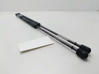 Second-hand car spare part tailgate gas strut for bmw x1 (e84) sdrive 20 d oem iam references 51242990136  