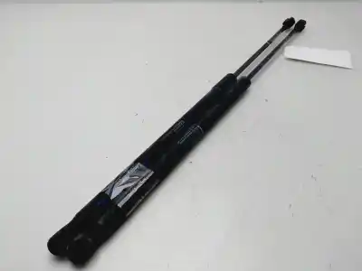 Second-hand car spare part tailgate gas strut for bmw x1 (e84) sdrive 20 d oem iam references 51242990136