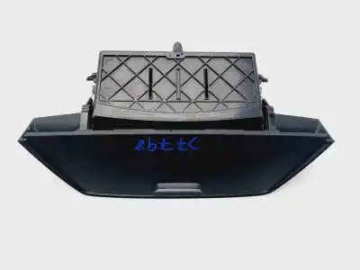 Peça sobressalente para automóvel em segunda mão porta luvas por bmw x1 (e84) sdrive 20 d referências oem iam 2993616  