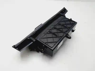 Peça sobressalente para automóvel em segunda mão porta luvas por bmw x1 (e84) sdrive 20 d referências oem iam 2993616  