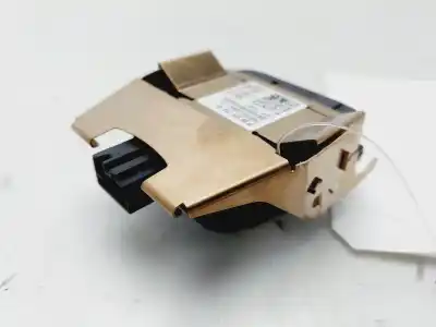 Peça sobressalente para automóvel em segunda mão sensor por peugeot 2008 (--.2013->) allure referências oem iam 9665925480  