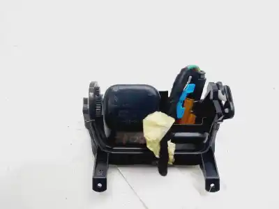 Recambio de automóvil de segunda mano de CENICERO para CITROEN C5 BERLINA Exclusive referencias OEM IAM 9682468277  