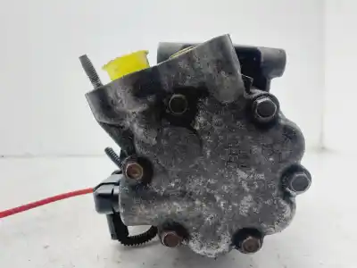 Pezzo di ricambio per auto di seconda mano compressore aria condizionata per citroen c3 picasso exclusive riferimenti oem iam 9678656080  