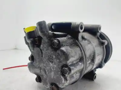 Pezzo di ricambio per auto di seconda mano compressore aria condizionata per citroen c3 picasso exclusive riferimenti oem iam 9678656080  