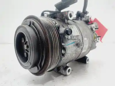 Pezzo di ricambio per auto di seconda mano compressore aria condizionata per kia picanto (ja) concept riferimenti oem iam 97701g6101  