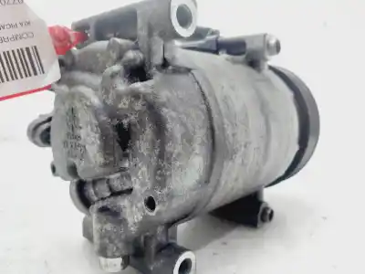 Pezzo di ricambio per auto di seconda mano compressore aria condizionata per kia picanto (ja) concept riferimenti oem iam 97701g6101  