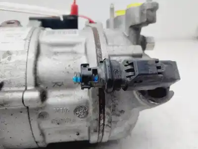 Pièce détachée automobile d'occasion compresseur de climatisation pour citroen c4 picasso live edition 131 cv / 96 kw références oem iam 9812682180  