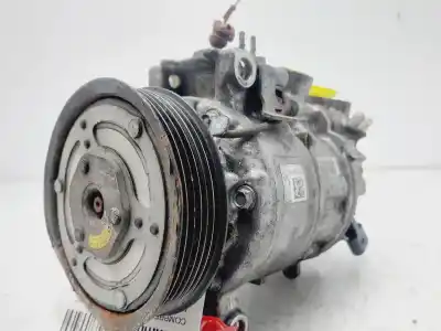 Peça sobressalente para automóvel em segunda mão compressor de ar condicionado a/a a/c por audi a4 allroad quattro (8k) 2.0 tdi (110kw) referências oem iam 8t0260805s 0 wagon 