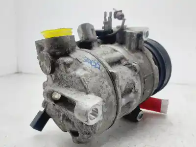 Recambio de automóvil de segunda mano de COMPRESOR AIRE ACONDICIONADO para AUDI A4 ALLROAD QUATTRO (8K) 2.0 TDI (110kW) referencias OEM IAM 8T0260805S  