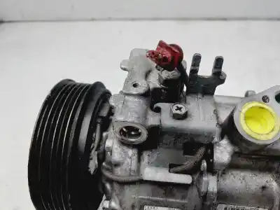 Peça sobressalente para automóvel em segunda mão compressor de ar condicionado a/a a/c por audi a4 allroad quattro (8k) 2.0 tdi (110kw) referências oem iam 8t0260805s 0 wagon 