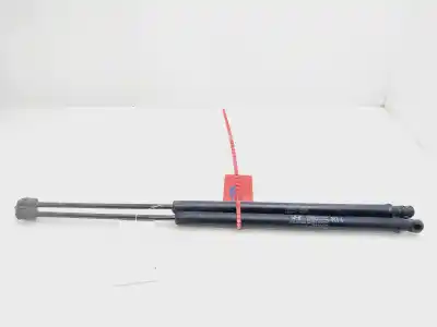 Gebrauchtes Autoersatzteil STOSSDÄMPFER FÜR KOFFERRAUM / TÜR Heckklappendämpfer zum HYUNDAI MATRIX (FC)  OEM-IAM-Referenzen 8177017032  
