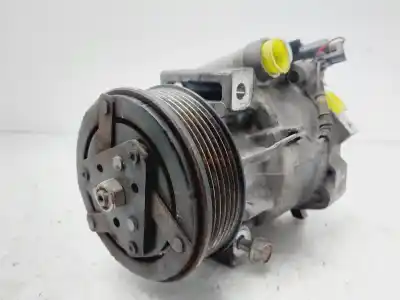 Pezzo di ricambio per auto di seconda mano compressore aria condizionata per mitsubishi asx (ga0w) kaiteki 2wd riferimenti oem iam 7813a821   Pezzo di ricambio per auto di seconda mano compressore aria condizionata per mitsubishi asx (ga0w) kaiteki 2wd riferimenti oem iam 7813a821