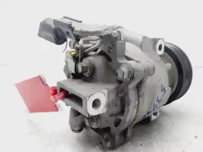 Автозапчасти б/у компрессор кондиционера воздуха за MITSUBISHI ASX (GA0W) Kaiteki 2WD ссылки OEM IAM 7813A821   Автозапчасти б/у компрессор кондиционера воздуха за MITSUBISHI ASX (GA0W) Kaiteki 2WD ссылки OEM IAM 7813A821