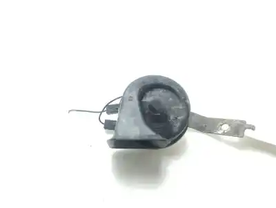 Peça sobressalente para automóvel em segunda mão buzina / sirene por nissan pathfinder (r51) 2.5 dci xe referências oem iam 25620eb300