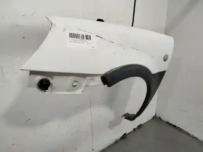 Peça sobressalente para automóvel em segunda mão guarda-lamas dianteiro esquerdo por opel combo cargo referências oem iam 9196448  