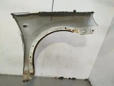 Peça sobressalente para automóvel em segunda mão guarda-lamas dianteiro esquerdo por opel combo cargo referências oem iam 9196448  