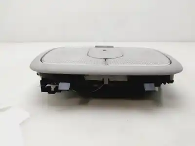 Second-hand car spare part interior light for kia rio tech 75 cv / 55 kw oem iam references 928001w00  