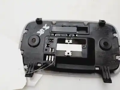 Peça sobressalente para automóvel em segunda mão luz interior por kia rio tech 75 cv / 55 kw referências oem iam 928501w000  