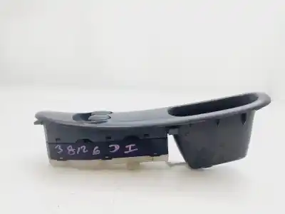 Pezzo di ricambio per auto di seconda mano interruttore alzacristalli anteriore sinistro per daewoo lanos se riferimenti oem iam s5ld215s28d  